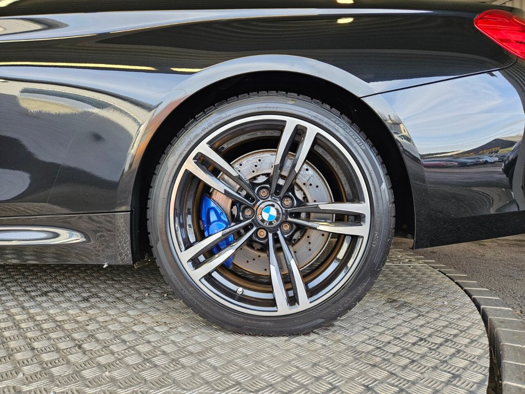 Used BMW M4 2016 for sale - 76711254: Photo 13