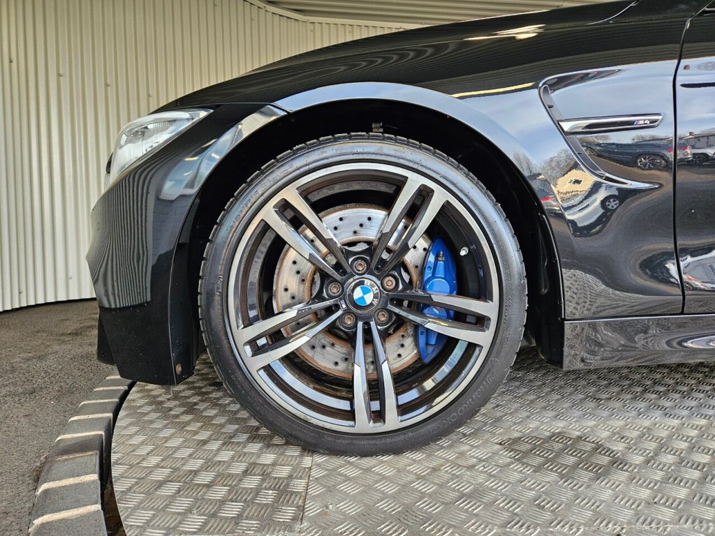 Used BMW M4 2016 for sale - 76711254: Photo 14