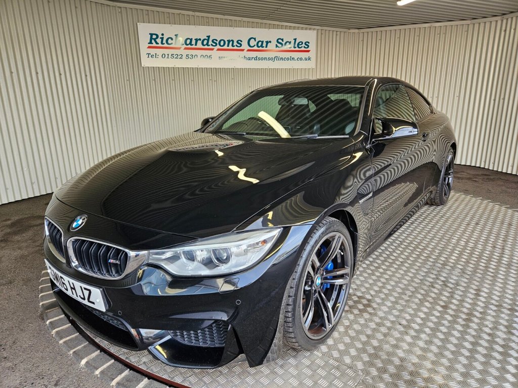 Used BMW M4 2016 for sale - 76711254: Photo 15