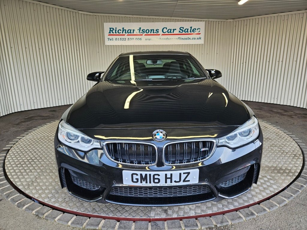 Used BMW M4 2016 for sale - 76711254: Photo 16