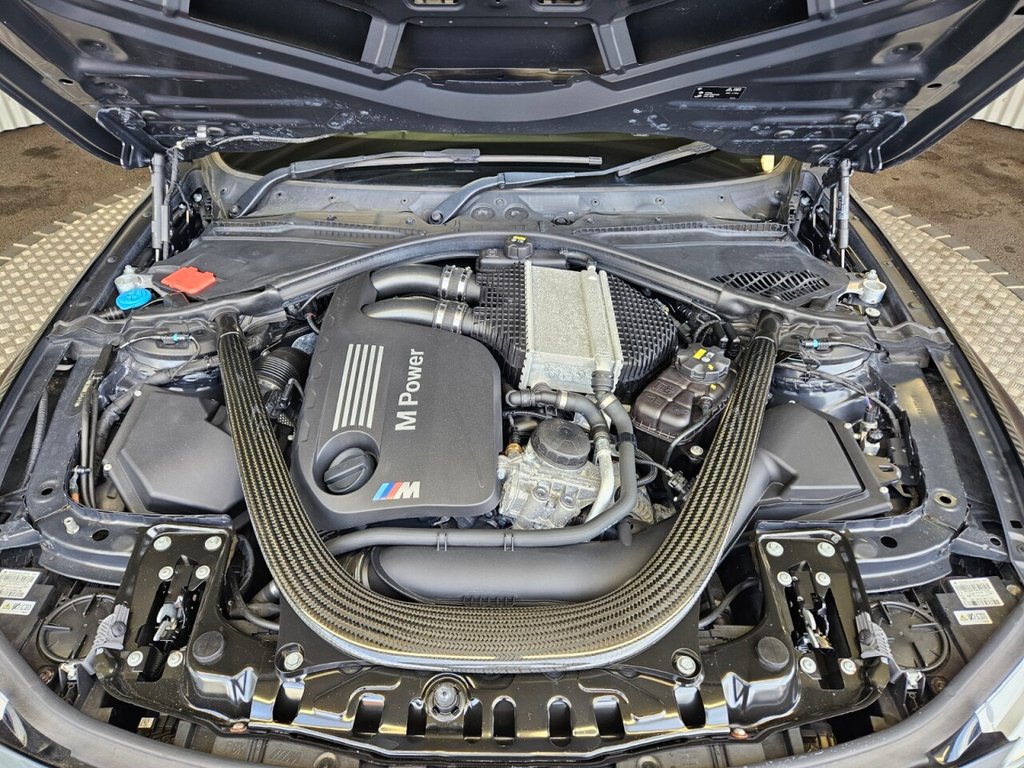 Used BMW M4 2016 for sale - 76711254: Photo 17