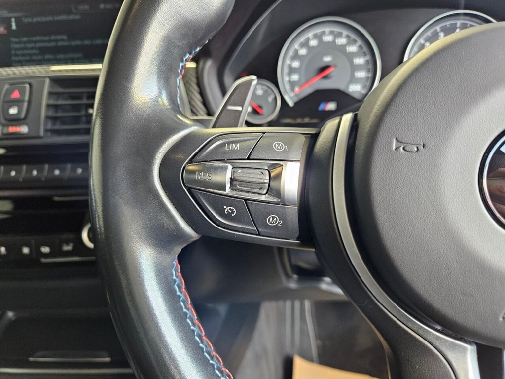 Used BMW M4 2016 for sale - 76711254: Photo 19