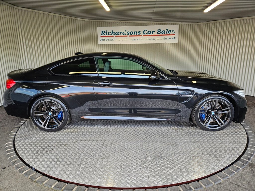 Used BMW M4 2016 for sale - 76711254: Photo 2