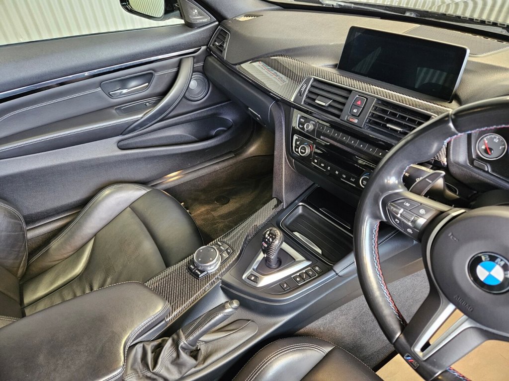 Used BMW M4 2016 for sale - 76711254: Photo 20