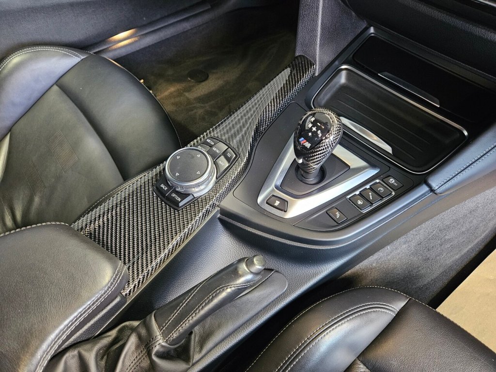 Used BMW M4 2016 for sale - 76711254: Photo 21