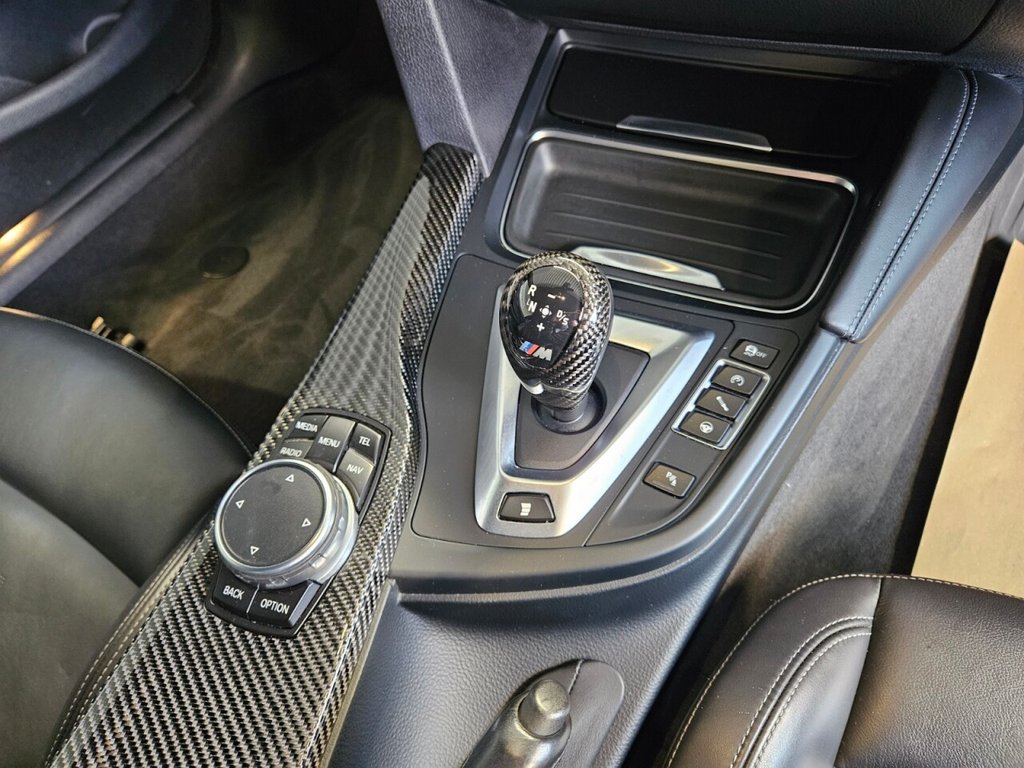 Used BMW M4 2016 for sale - 76711254: Photo 22