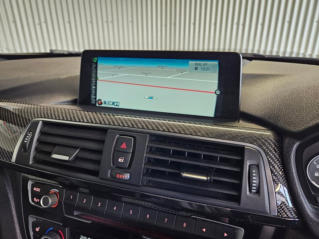 Used BMW M4 2016 for sale - 76711254: Photo 25