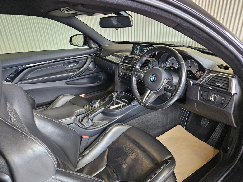 Used BMW M4 2016 for sale - 76711254: Photo 28