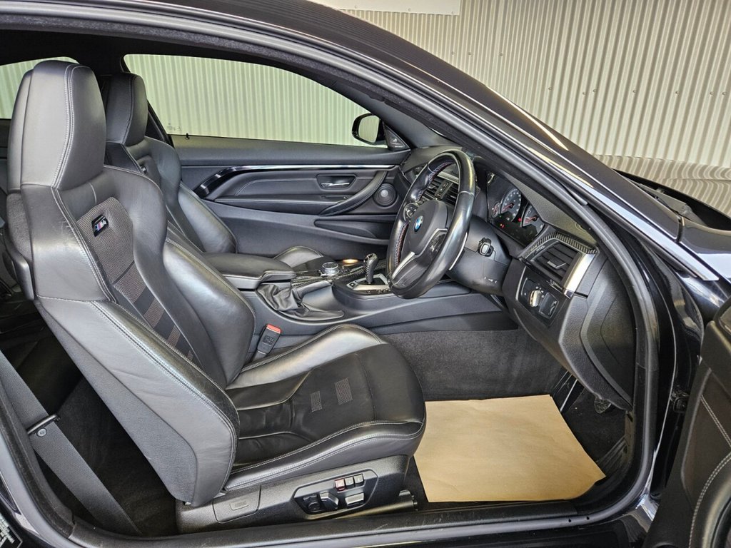 Used BMW M4 2016 for sale - 76711254: Photo 29