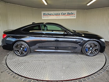 Used BMW M4 2016 for sale - 76711254: Photo