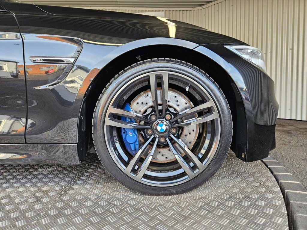 Used BMW M4 2016 for sale - 76711254: Photo 3