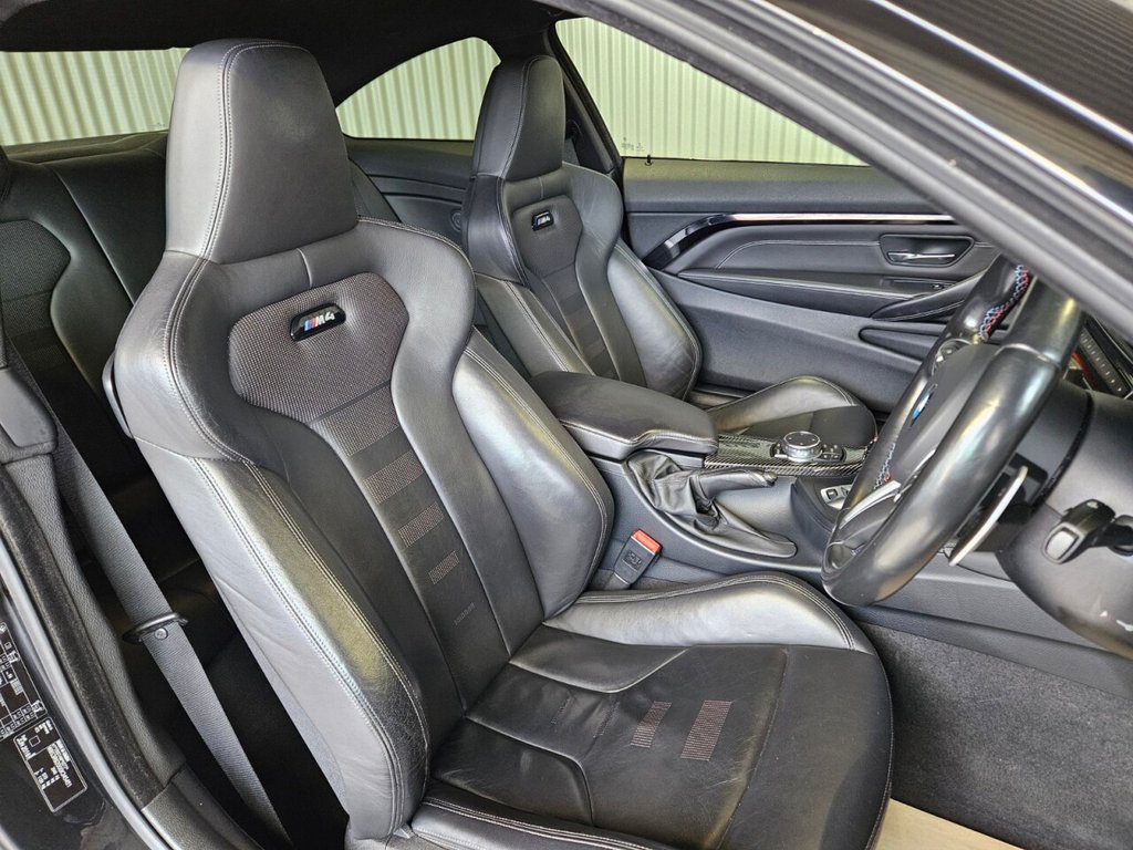 Used BMW M4 2016 for sale - 76711254: Photo 30
