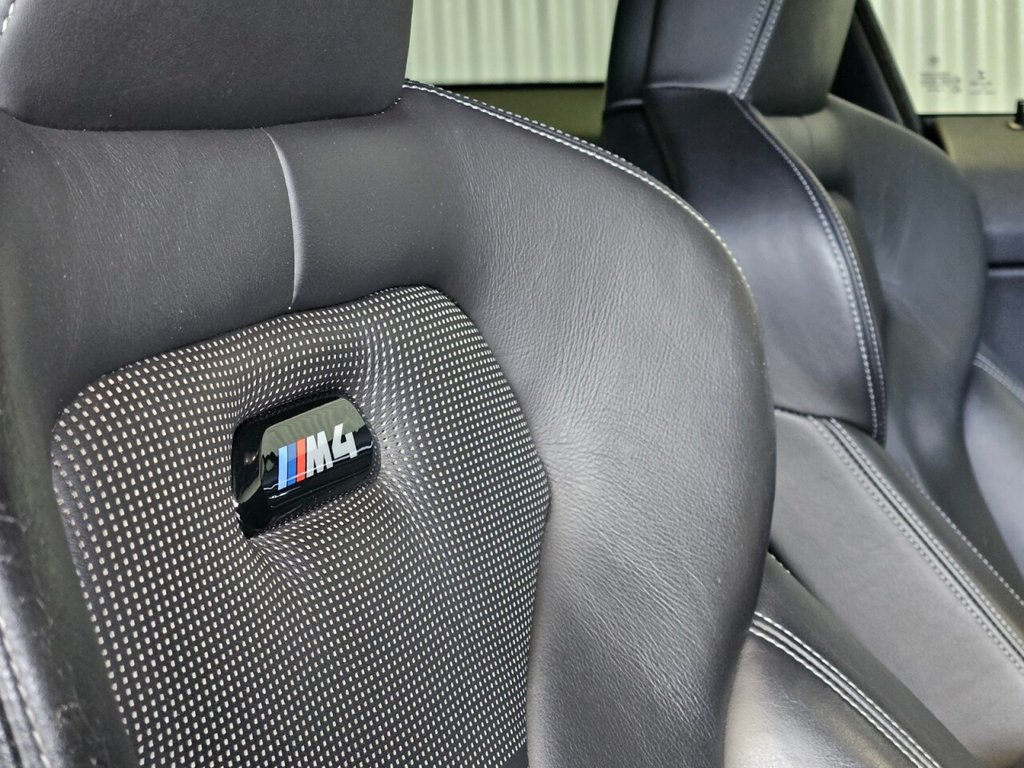 Used BMW M4 2016 for sale - 76711254: Photo 33