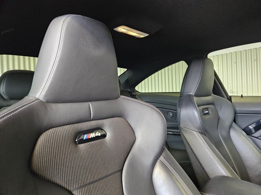 Used BMW M4 2016 for sale - 76711254: Photo 34