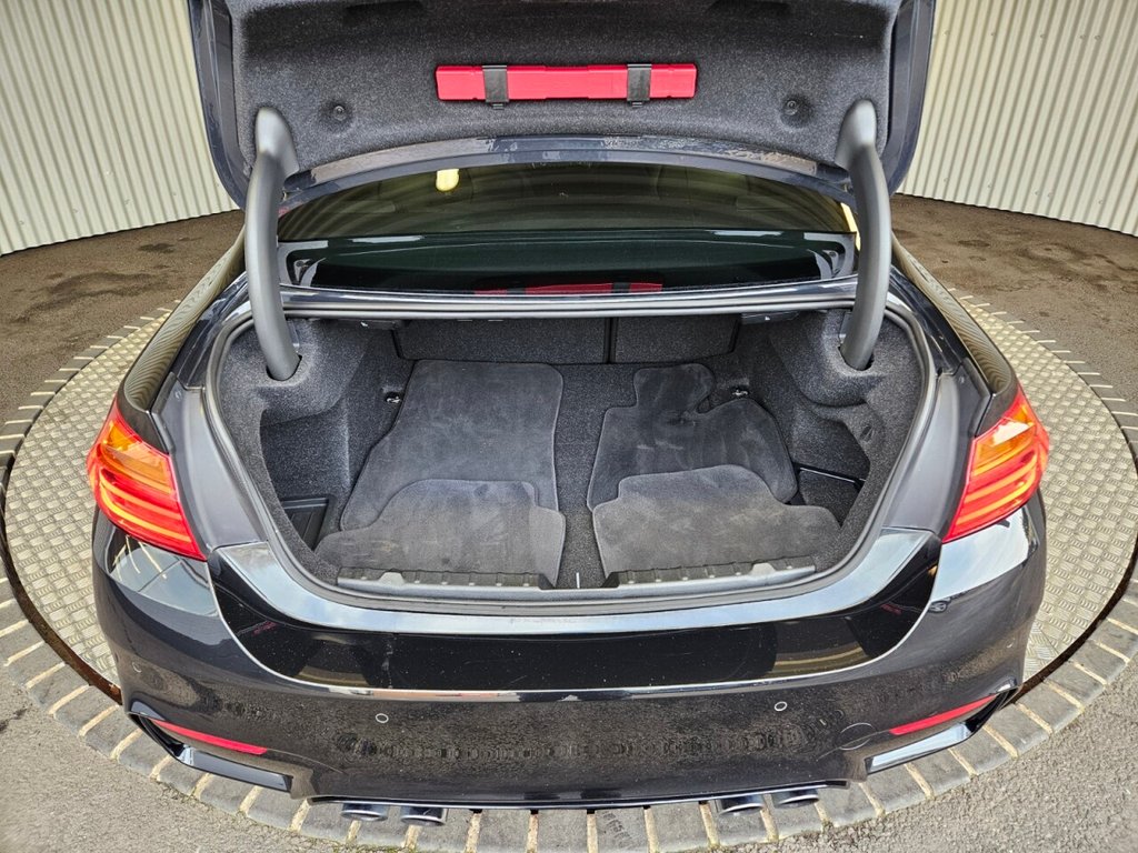 Used BMW M4 2016 for sale - 76711254: Photo 36