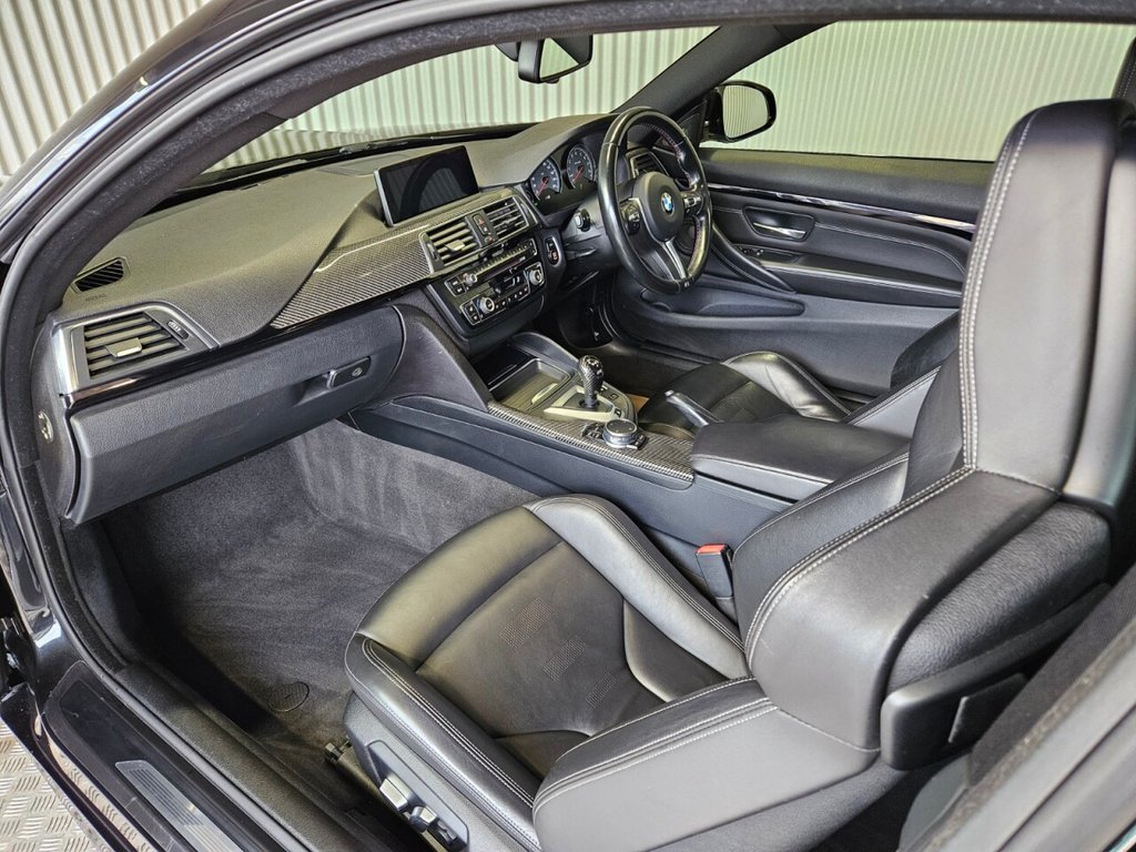 Used BMW M4 2016 for sale - 76711254: Photo 37