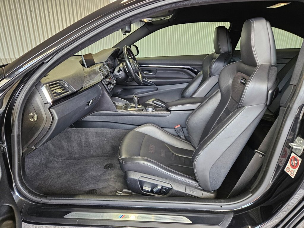 Used BMW M4 2016 for sale - 76711254: Photo 38