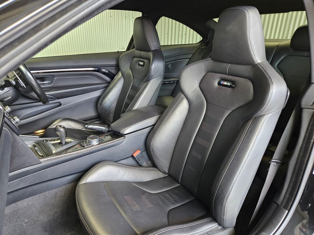 Used BMW M4 2016 for sale - 76711254: Photo 39
