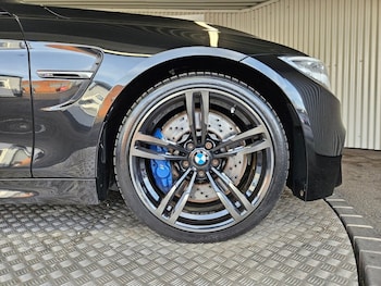 Used BMW M4 2016 for sale - 76711254: Photo