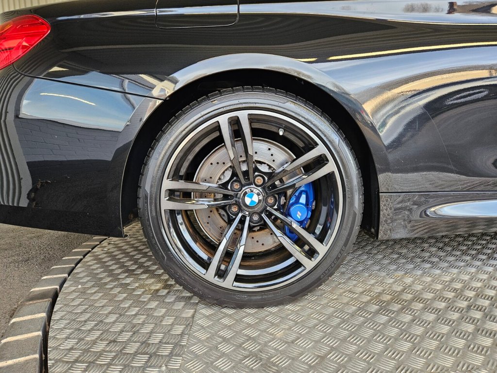 Used BMW M4 2016 for sale - 76711254: Photo 4