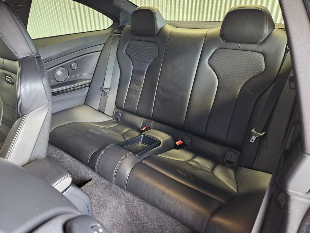 Used BMW M4 2016 for sale - 76711254: Photo 41