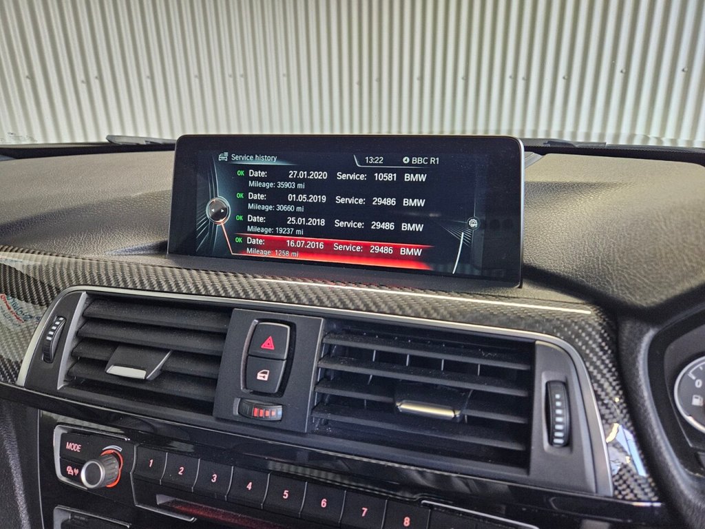 Used BMW M4 2016 for sale - 76711254: Photo 42