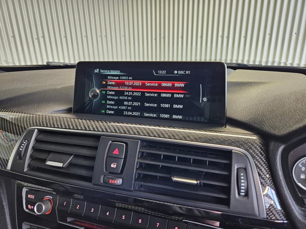 Used BMW M4 2016 for sale - 76711254: Photo 43