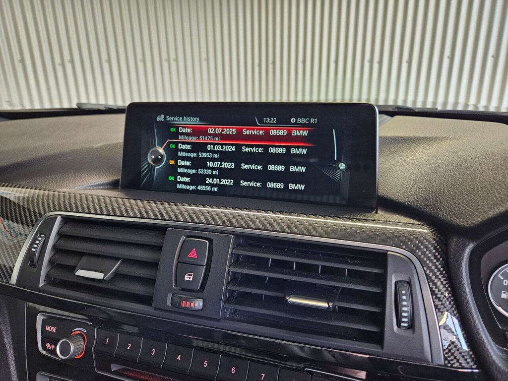 Used BMW M4 2016 for sale - 76711254: Photo 44