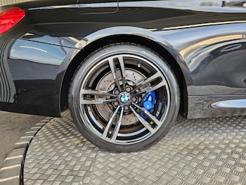 Used BMW M4 2016 for sale - 76711254: Photo