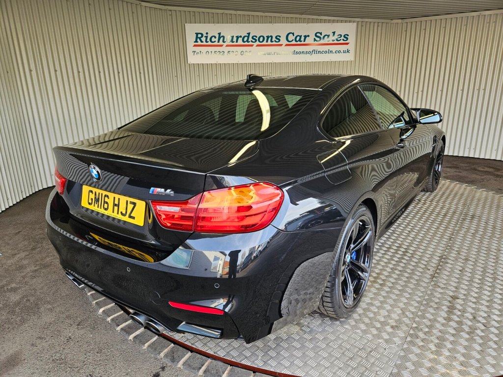 Used BMW M4 2016 for sale - 76711254: Photo 5