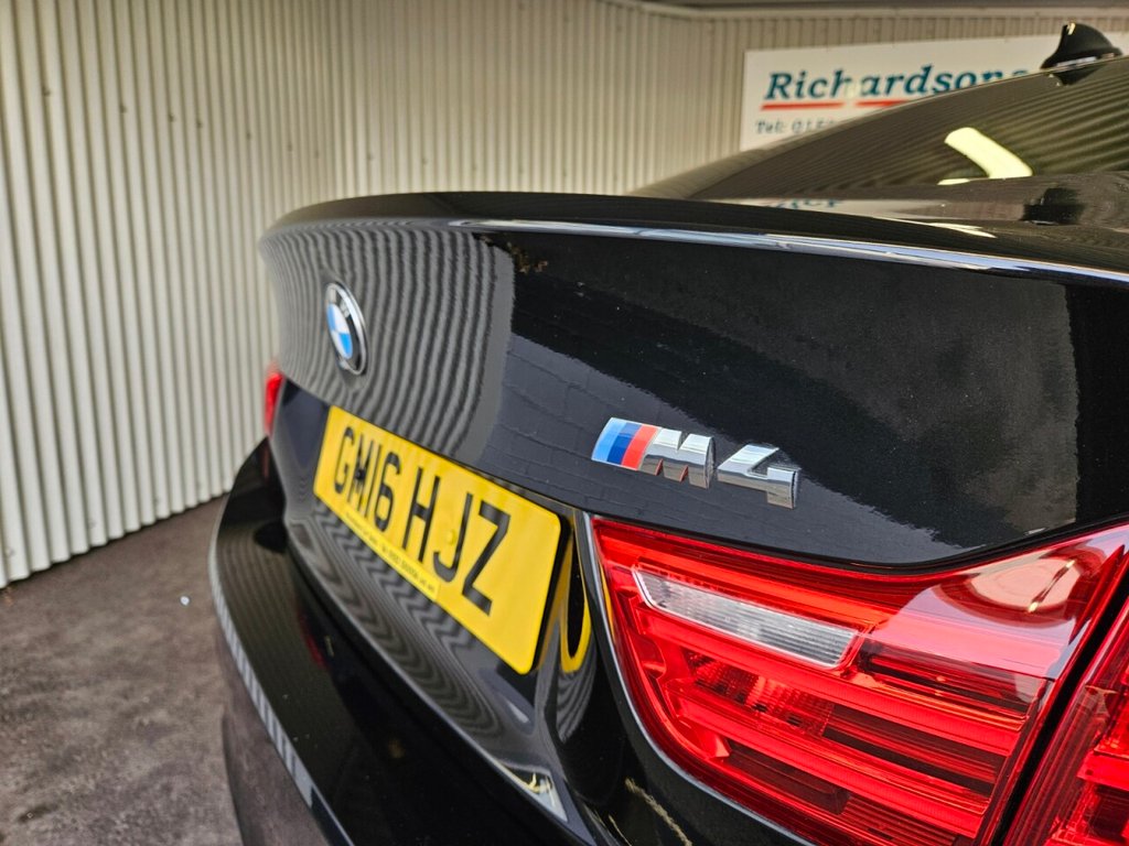 Used BMW M4 2016 for sale - 76711254: Photo 6