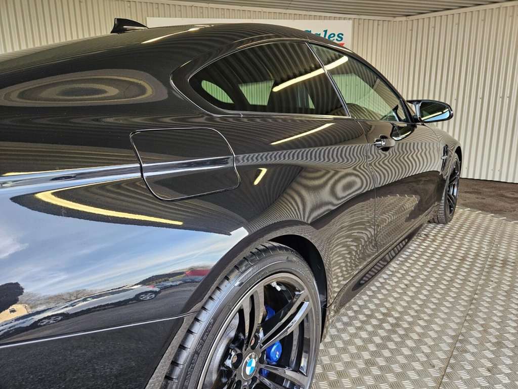 Used BMW M4 2016 for sale - 76711254: Photo 8