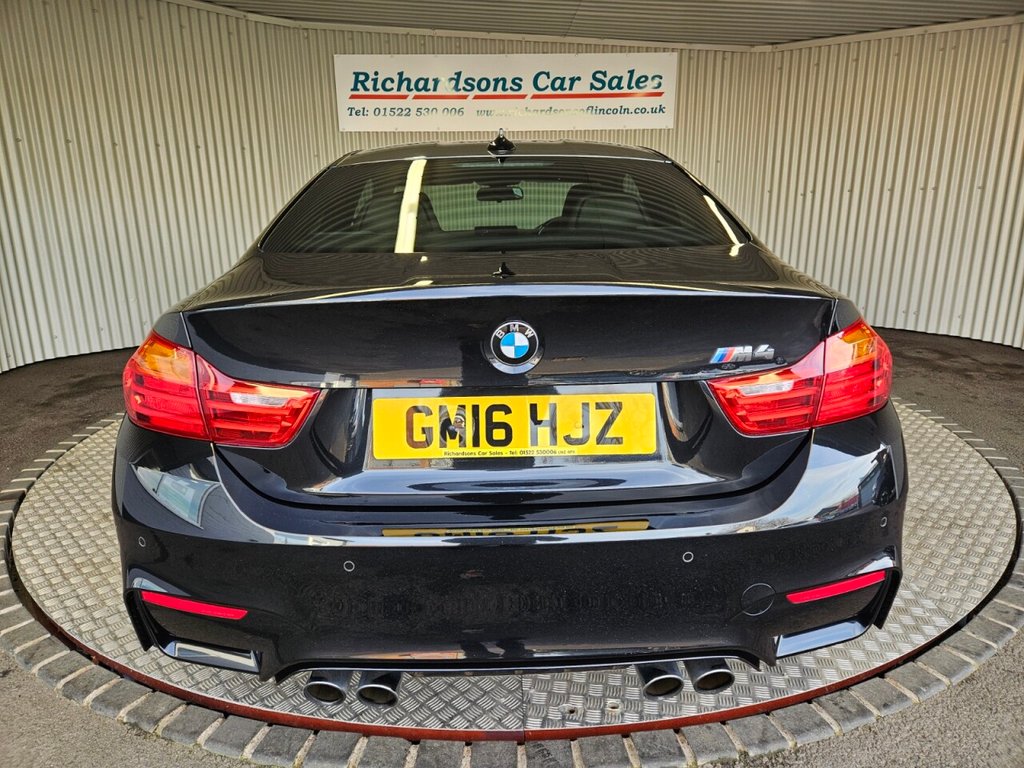Used BMW M4 2016 for sale - 76711254: Photo 9