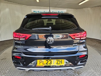 Used MG MG ZS 2023 for sale - 79142340: Photo