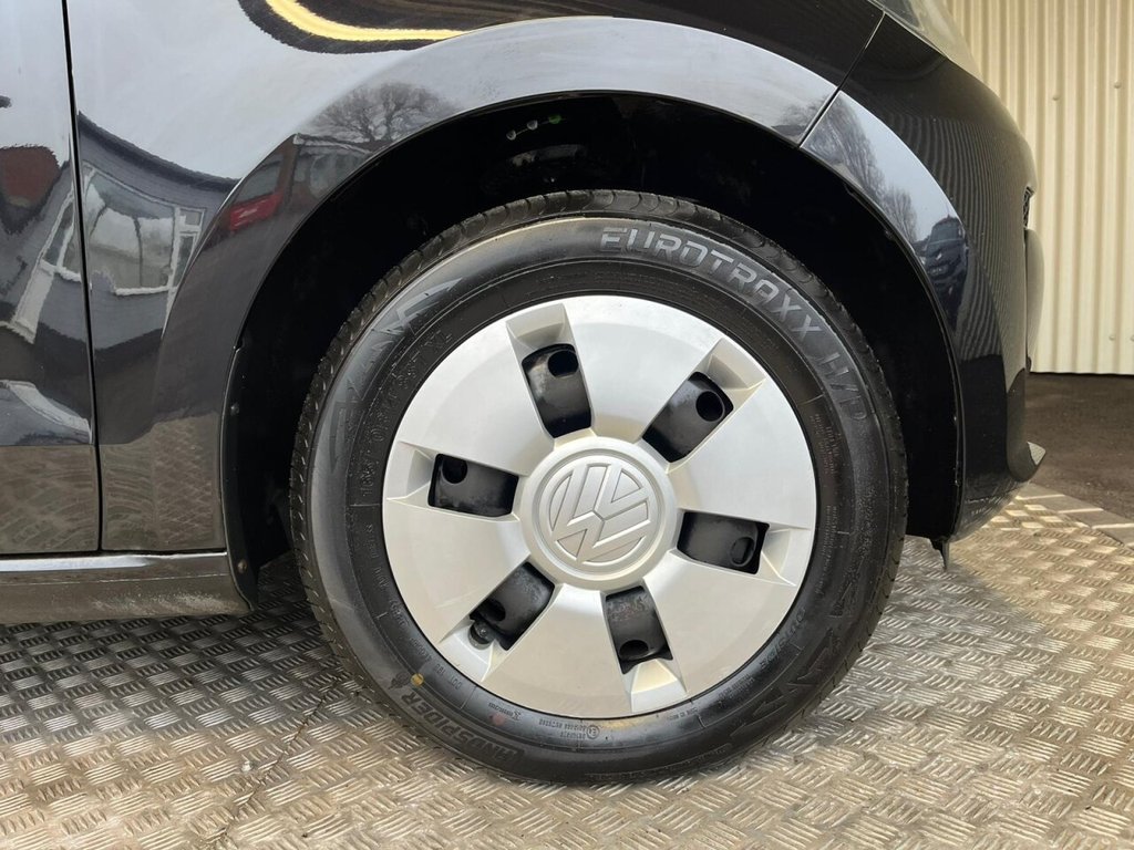 Used Volkswagen up! 2013 for sale - 77437260: Photo 10