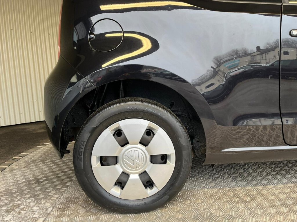 Used Volkswagen up! 2013 for sale - 77437260: Photo 11
