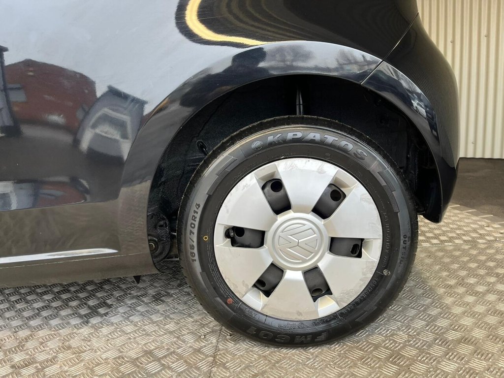 Used Volkswagen up! 2013 for sale - 77437260: Photo 12
