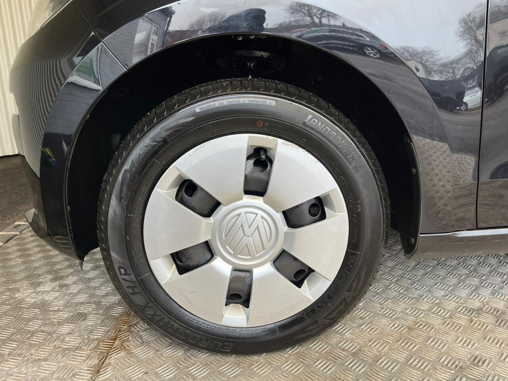 Used Volkswagen up! 2013 for sale - 77437260: Photo 13