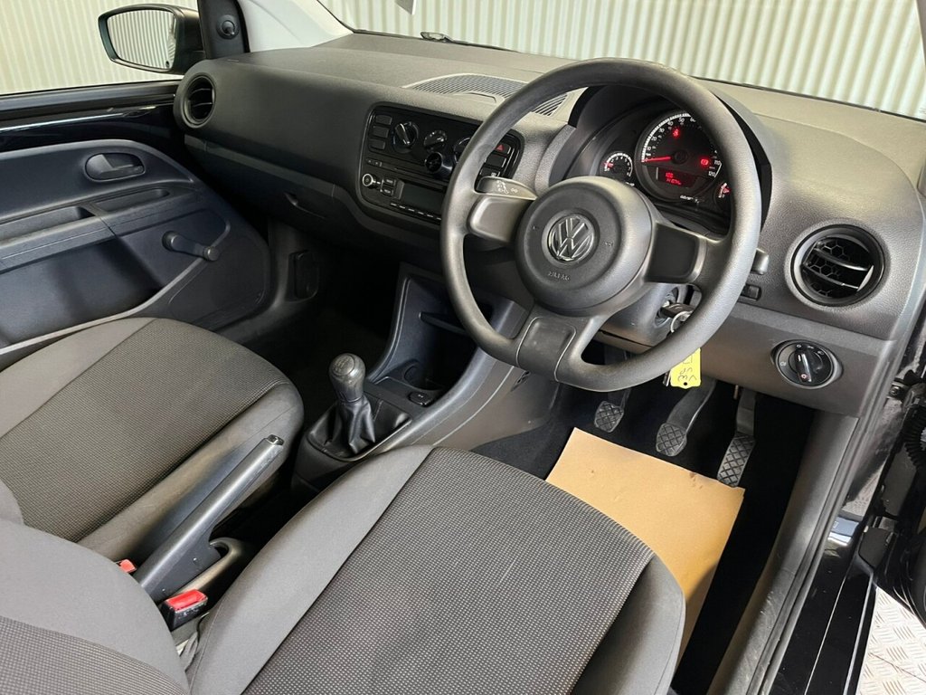Used Volkswagen up! 2013 for sale - 77437260: Photo 15