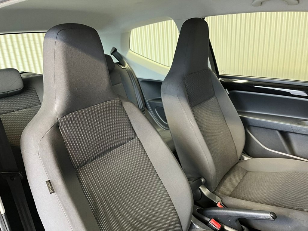 Used Volkswagen up! 2013 for sale - 77437260: Photo 16