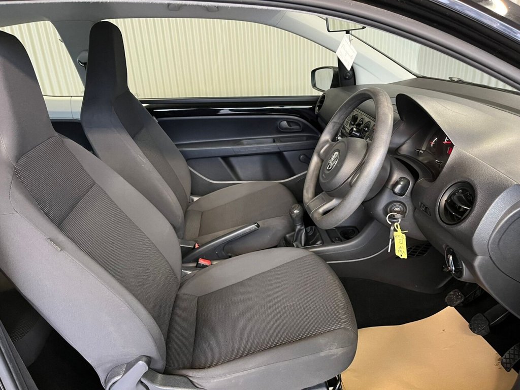Used Volkswagen up! 2013 for sale - 77437260: Photo 17