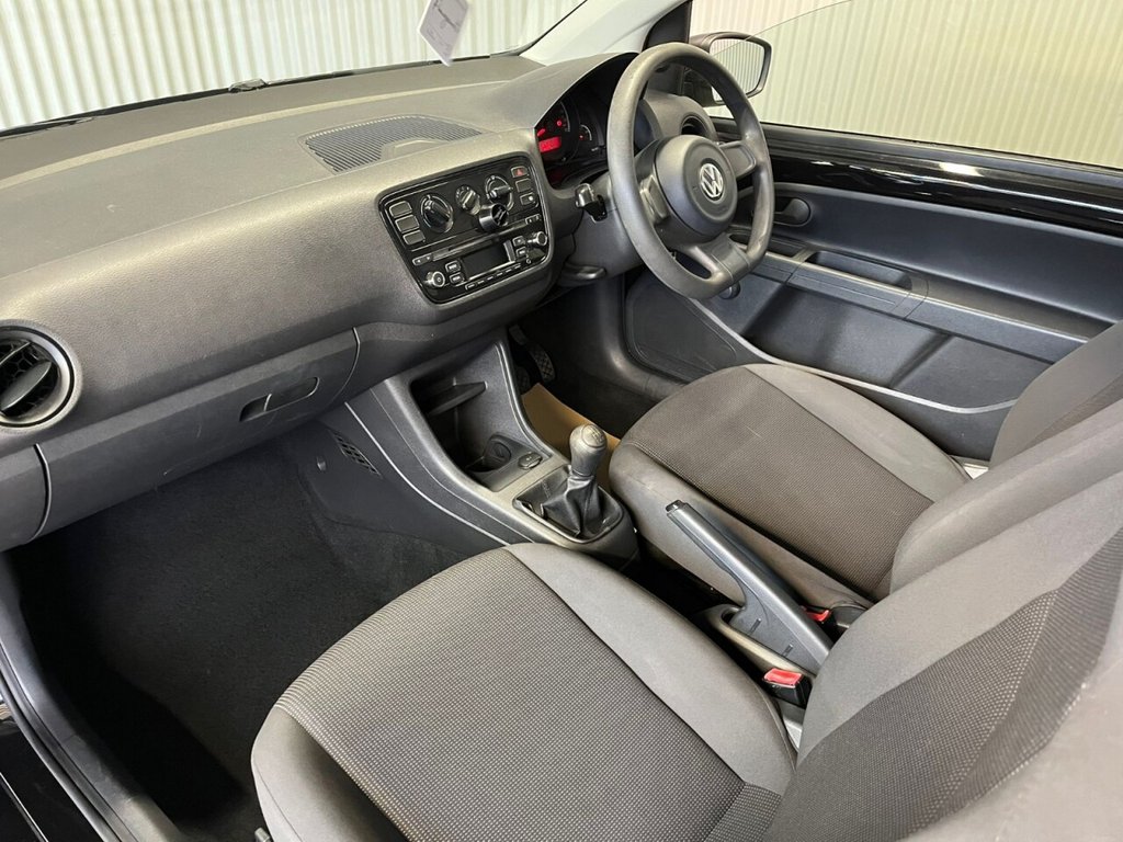 Used Volkswagen up! 2013 for sale - 77437260: Photo 20