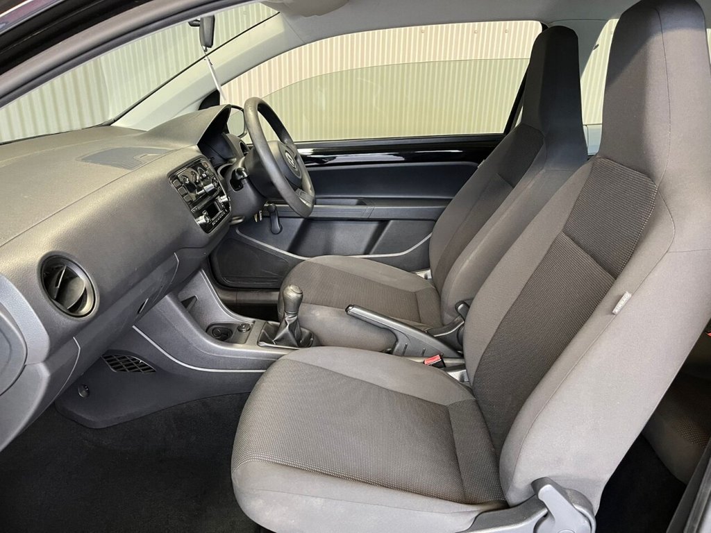 Used Volkswagen up! 2013 for sale - 77437260: Photo 21