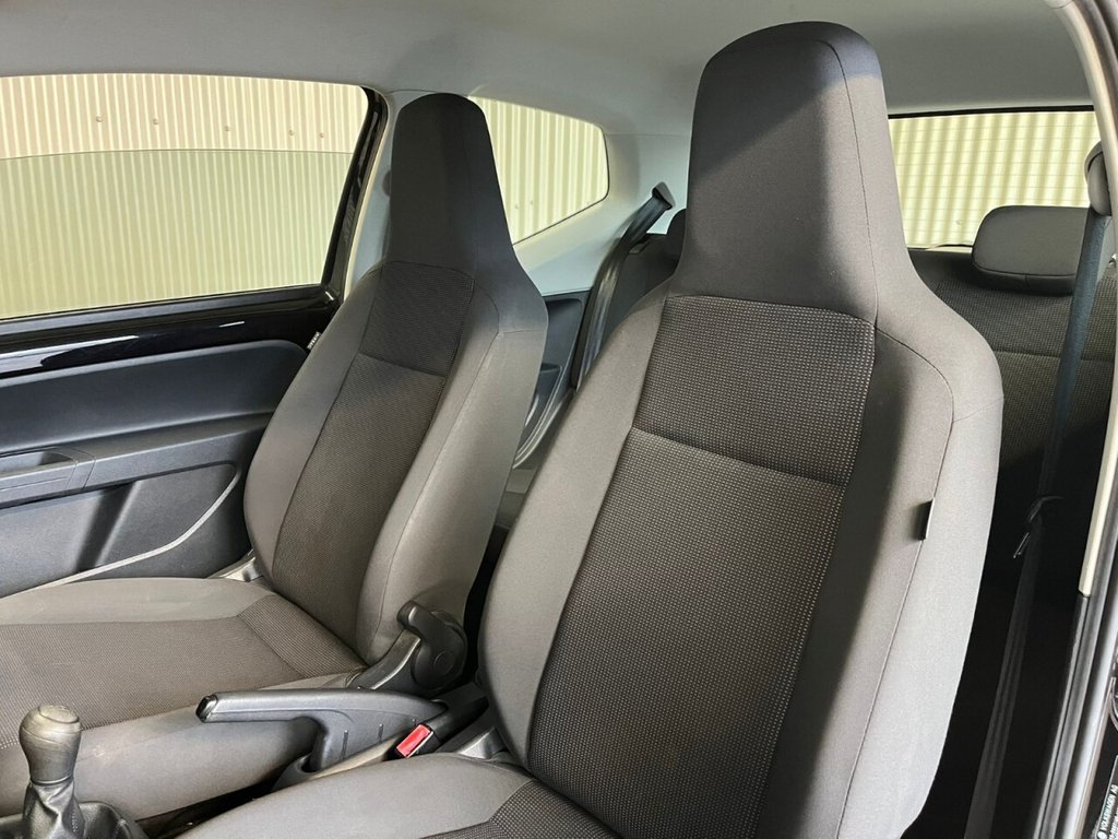 Used Volkswagen up! 2013 for sale - 77437260: Photo 22