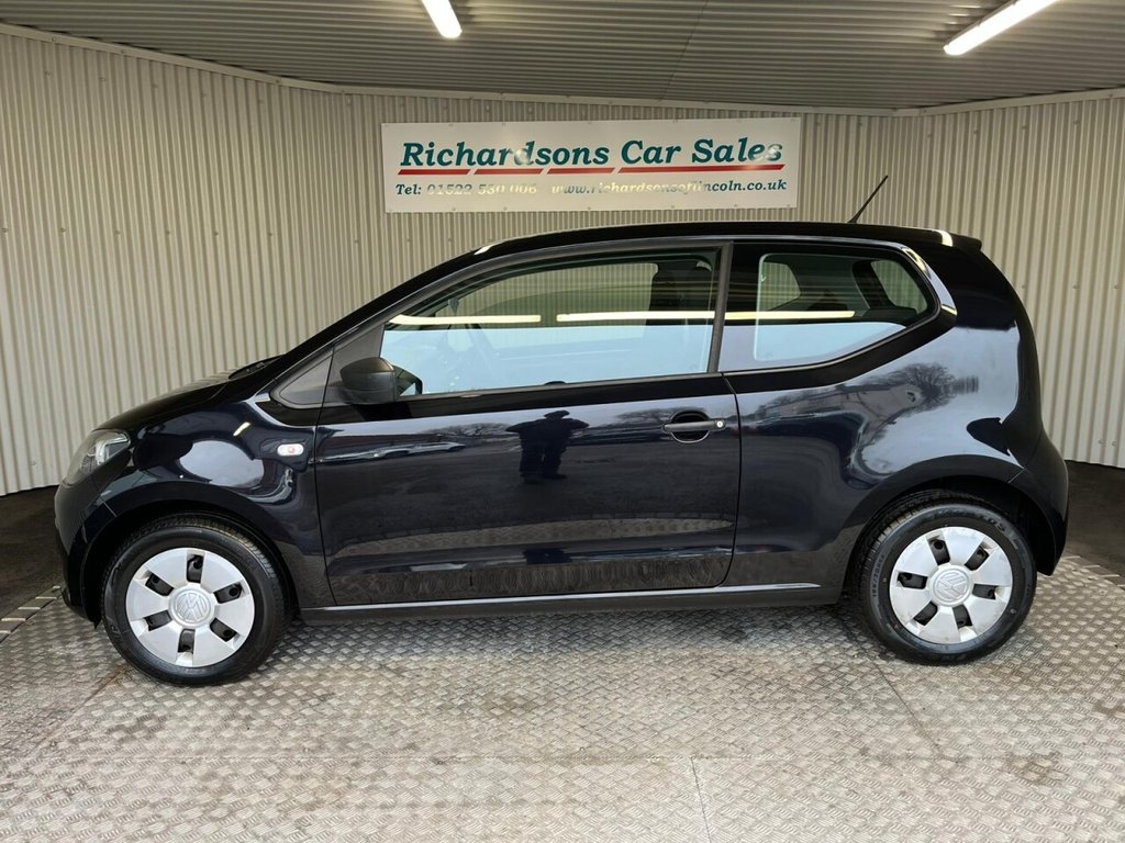 Used Volkswagen up! 2013 for sale - 77437260: Photo 6