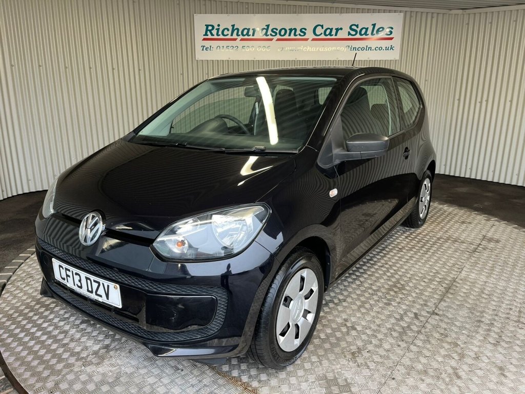 Used Volkswagen up! 2013 for sale - 77437260: Photo 7