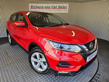Used Nissan Qashqai 2019 for sale - 78426245: Photo