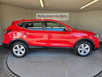 Used Nissan Qashqai 2019 for sale - 78426245: Photo