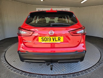 Used Nissan Qashqai 2019 for sale - 78426245: Photo