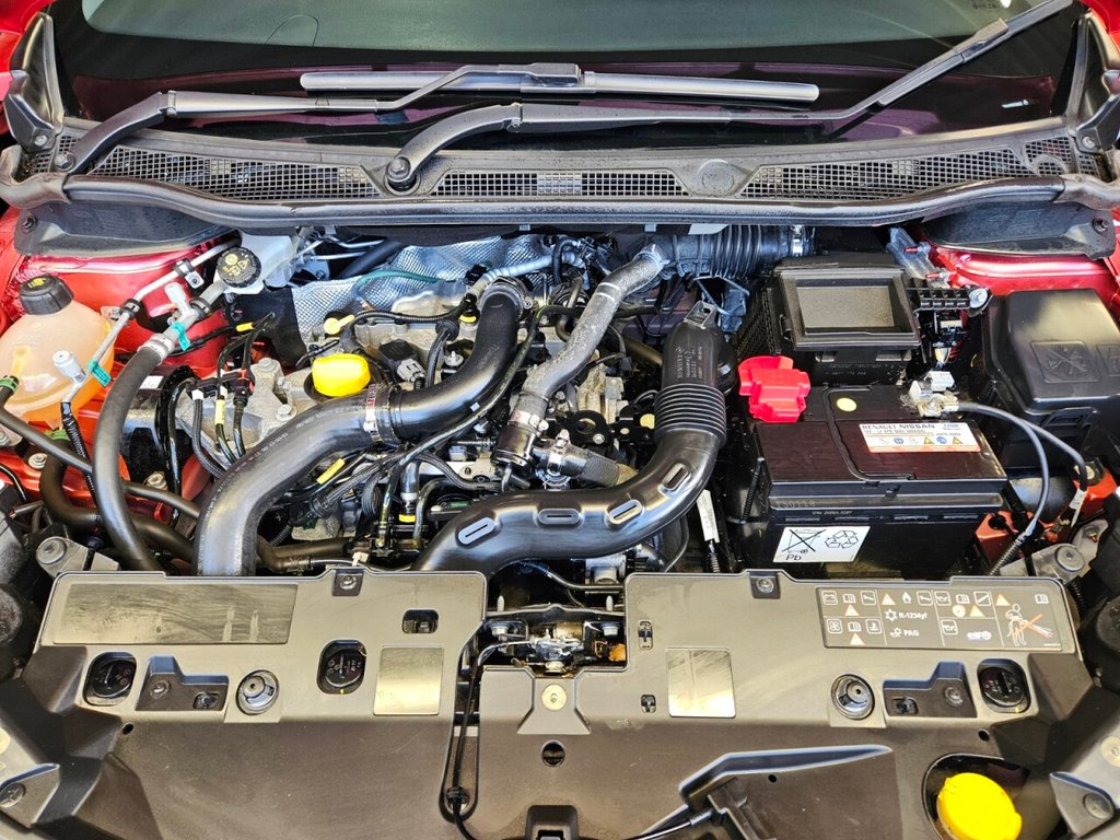 Used Renault Captur 2018 for sale - 76841261: Photo 10